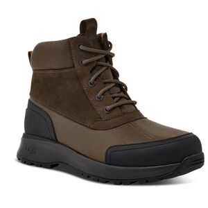 Ugg Emmett Duck men's Waterproof Winter Boots,Rated -32 Celsius
